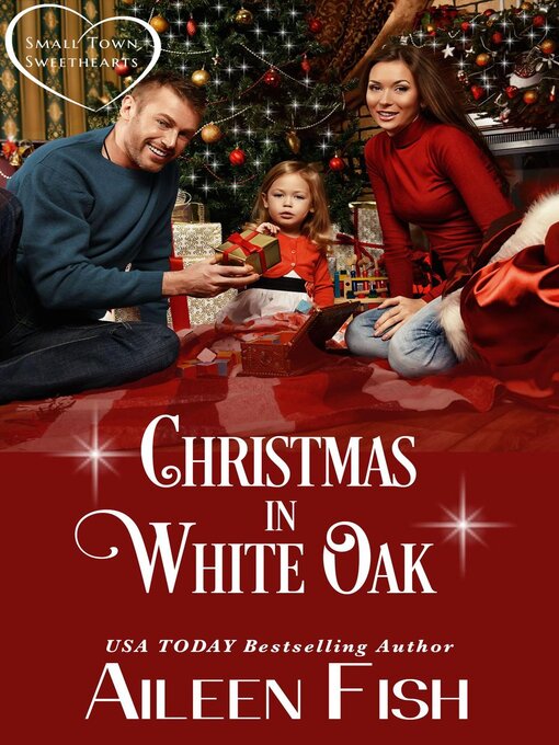 Title details for Christmas in White Oak by Aileen Fish - Available
